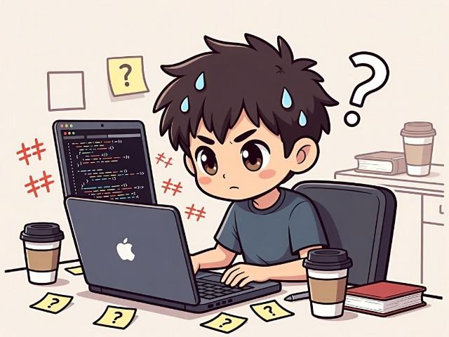 Kenapa banyak orang GAGAL “belajar coding”?
