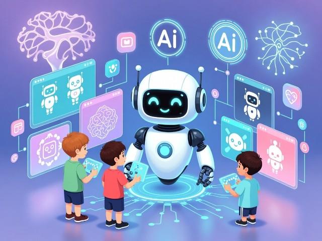 Belajar Menerapkan AI di Game