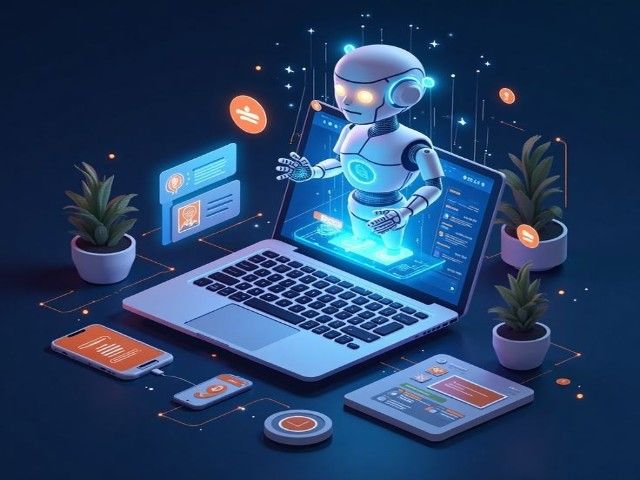 Kursus Coding dan AI untuk Anak di Surakarta (Solo)