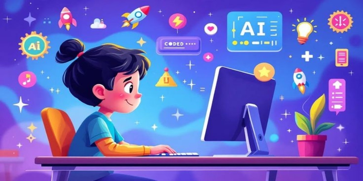 Kursus (Les) Coding Anak di Surakarta (Solo) – Belajar Membuat Game & AI