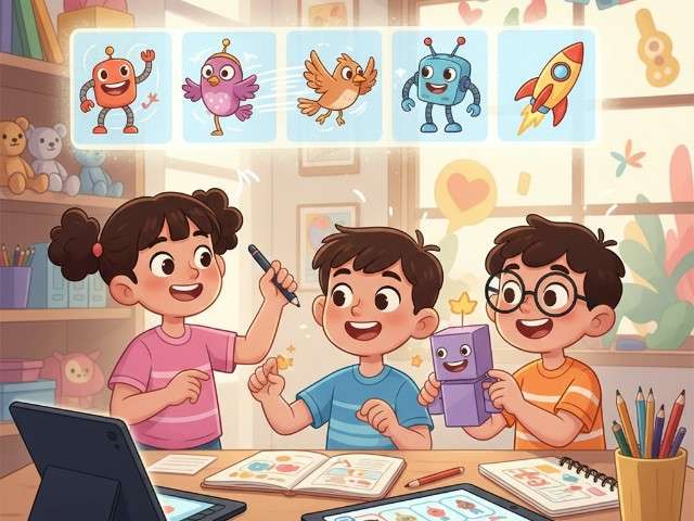 Mengapa Anak Perlu Belajar Coding Sejak Dini?