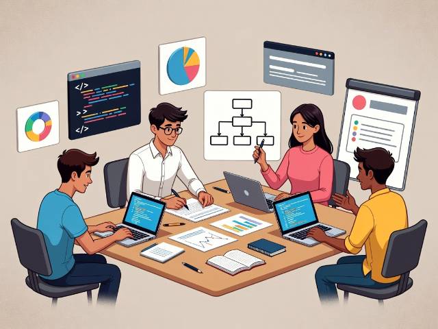 Pembuatan Capstone Project