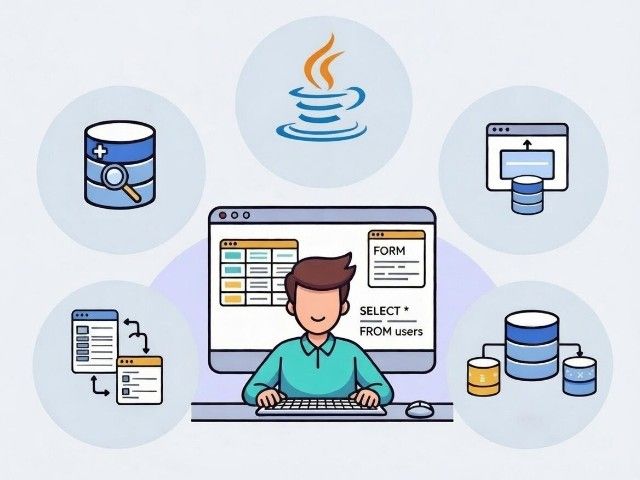 Pemrograman Database