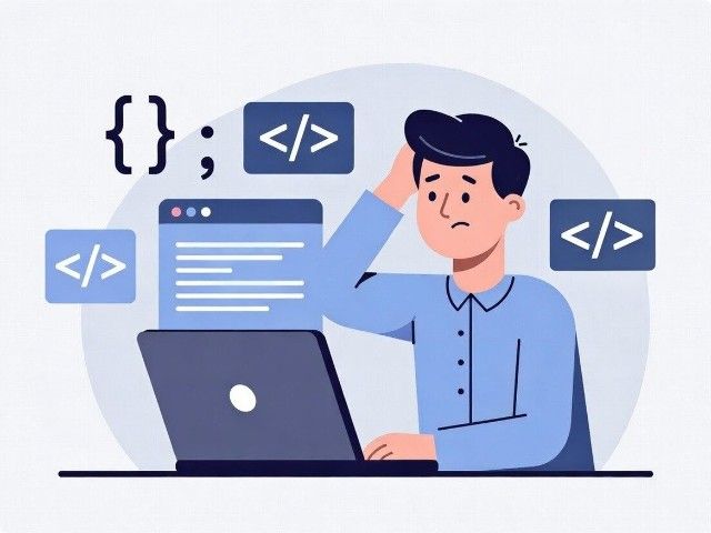 Mengapa banyak orang kesulitan belajar Coding / Pemrograman?