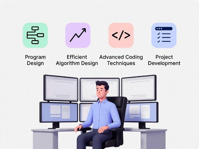 Kursus Coding Kelas Elite