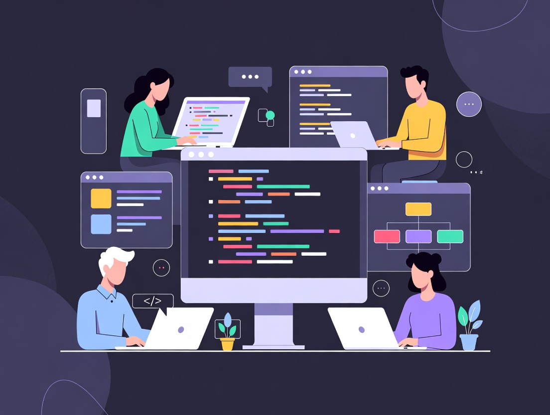 Kursus Coding untuk Dewasa di Surakarta (Solo)