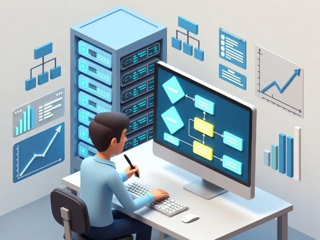 Teknik merancang Algoritma yang efisien