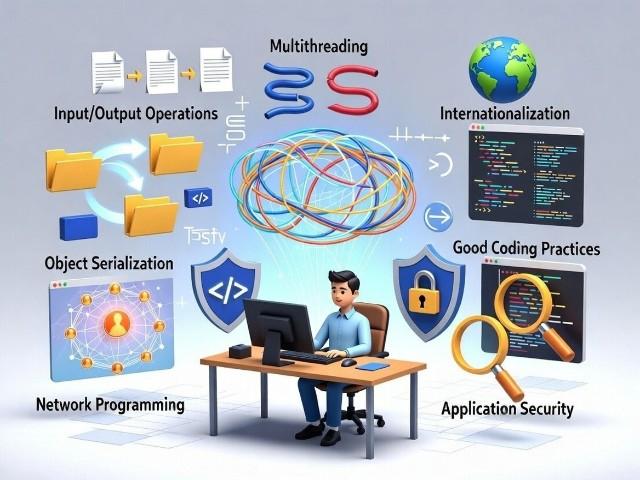 Pemrograman Tingkat Lanjut