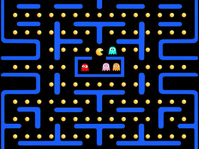 Pacman FM