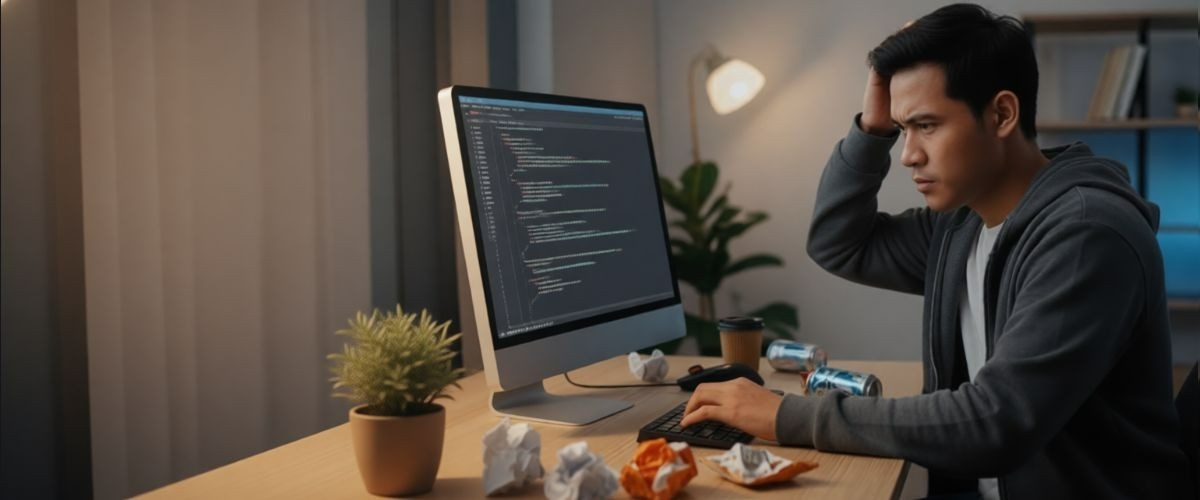 Vali Coding - Kursus dan Bootcamp Coding di Surakarta (Solo)